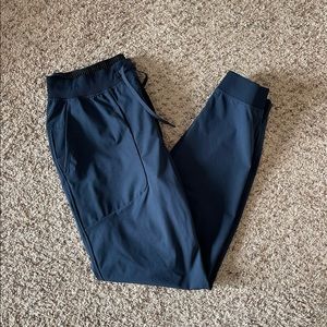 Mens Lululemon joggers